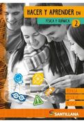 Fisica y Quimica 2 - Hacer y Aprender (2018)
