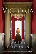 Victoria (libro en Inglés)