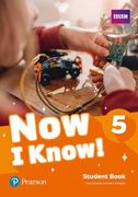 Now i Know 5 Student Book (en Inglés)