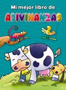 Mi Mejor Libro de Adivinanzas