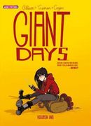 Giant Days - Volumen 1