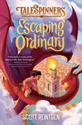 Escaping Ordinary (en Inglés)