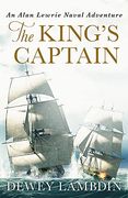 The King'S Captain (en Inglés)