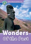 Oxford Read And Discover 4. Wonders Of The Past (+ MP3)
