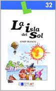 LA ISLA DEL SOL -  Libro 32