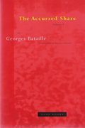 the accursed share,an essay on general economy : consumption (en Inglés)