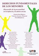 Derechos Fundamentales de los Menores (in Spanish)