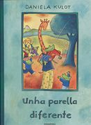 Unha parella diferente (Colección Daniela Kulot)