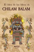El libro de los libros de Chilam Balam / Pd.