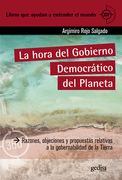 La hora del Gobierno Democrático del Planeta