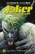 Joker: Atrapar al Payaso: La Saga Completa