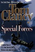 Special Forces: A Guided Tour of U. Sp Army Special Forces (Tom Clancy's Military Referenc) (en Inglés)
