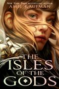 The Isles of the Gods (en Inglés)