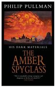 His Dark Materials: The Amber Spyglass Classic art Edition: 3