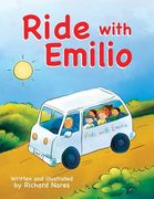 Ride with Emilio (en Inglés)