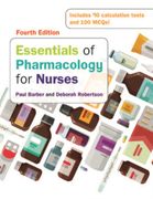 Essentials of Pharmacology for Nurses (uk Higher Education oup Humanities & Social Sciences Health & Social Welfare)