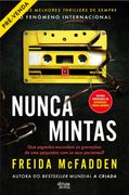 Nunca Mintas