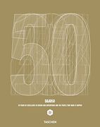 d&ad 50 years int