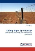 doing right by country