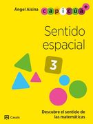 Sentido Espacial 3. Capicúa 5 Años