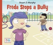 Freda Stops a Bully (en Inglés)
