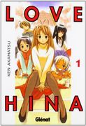 Love Hina 01