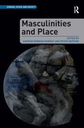 Masculinities and Place (en Inglés)