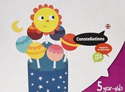 Constellations - 5 years (Look & See)