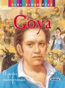 Escolares- Book Goya (Mini Biography), U2277019