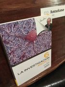 6 la Investigación Médica