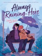 Always Raining Here. A Graphic Novel (en Inglés)