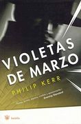 violetas de marzo.vol 1.(berlin noir)