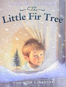 The Little fir Tree: A Christmas Holiday Book for Kids (en Inglés)