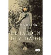 JARDIN OLVIDADO, EL - Kate Morton - SUMA DE LETRAS