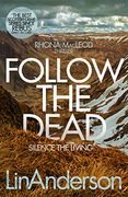Follow the Dead (12) (Rhona Macleod) 