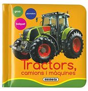 Tractors, Camions i Màquines (en Catalán)