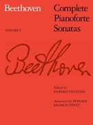 Complete Pianoforte Sonatas, Volume i (Signature Series (Abrsm))