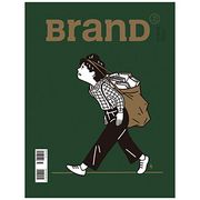 Brand No. 43: Think of Little Things (en Inglés)