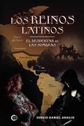 Los Reinos Latinos: El Despertar de las Sombras (Caligrama)