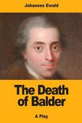 The Death of Balder (en Inglés)