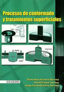 Procesos de Conformado y Tratamientos Superficiales