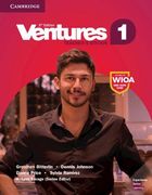 Ventures Level 1 Teacher's Edition (en Inglés)