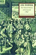 on power,the natural history of its growth (en Inglés)