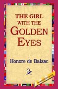 the girl with the golden eyes