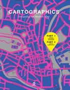Cartographics: Designing the Modern Map