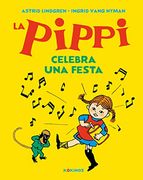 La Pippi Celebra una Festa (en Catalán)