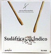 Cocina País por País: Sudáfrica y el Índico
