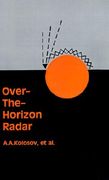 over-the-horizon radar (en Inglés)