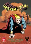 Boy Maximortal #4 (en Inglés)