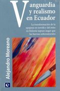 Vanguardia y realismo en Ecuador